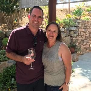 Meet your Posher, Nancy